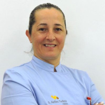 Alexandra Soares, Assistente