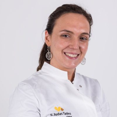 Ana Lourenço, Medicina Dentária