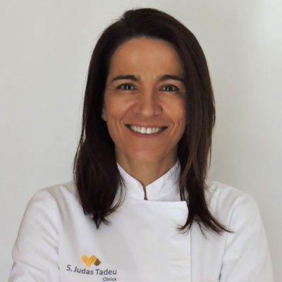 Ana Portela, Medicina Dentária