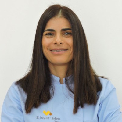 Andreia Braga, Assistente