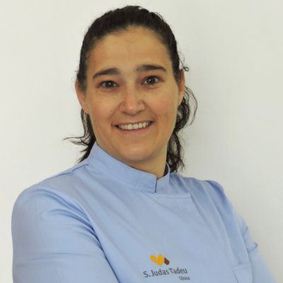 Ângela Rodrigues, Assistente