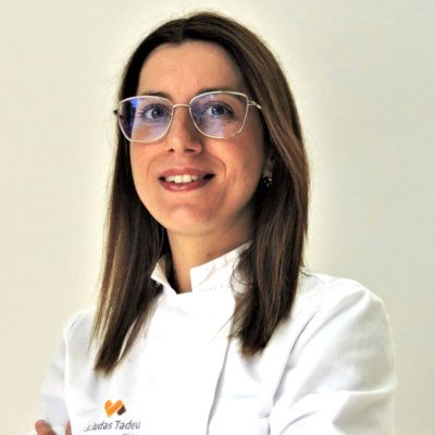 Bruna Estevinho, Medicina Dentária