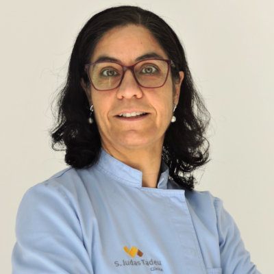 Lurdes Cruz, Assistente