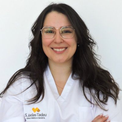 Mariana Nunes, Medicina Dentária