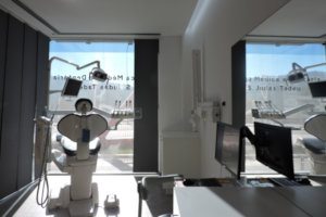 Consultório dentário, São Judas Tadeu, Clínica Médica e Dentária