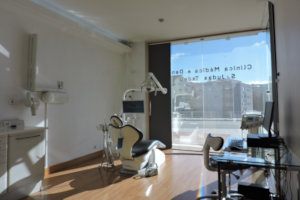 Consultório dentário, São Judas Tadeu, Clínica Médica e Dentária