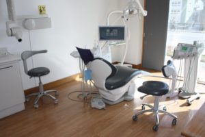Consultório dentário, São Judas Tadeu, Clínica Médica e Dentária
