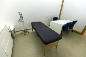 Consultório médico, São Judas Tadeu, Clínica Médica e Dentária