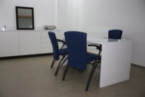 Consultório médico, São Judas Tadeu, Clínica Médica e Dentária