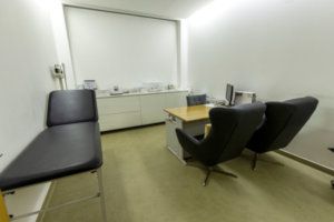 Consultório médico, São Judas Tadeu, Clínica Médica e Dentária